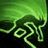 Quietus icon. View file details and attribution.