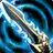 Improved Seal of Fury icon. View file details and attribution.