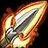 Impale icon. View file details and attribution.