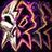 Shadow Affinity icon. View file details and attribution.