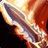 Blade Flurry icon. View file details and attribution.