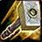 Improved Holy Strike icon. View file details and attribution.