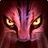 Predatory Instincts icon. View file details and attribution.