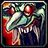 Gore Drinker icon. View file details and attribution.