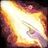 Holy Shock icon. View file details and attribution.
