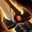 Furious Precision icon. View file details and attribution.