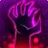 Demonic Energies icon. View file details and attribution.