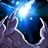 Elemental Focus icon. View file details and attribution.