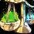 Balance of Nature icon. View file details and attribution.