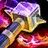 Improved Stormstrike icon. View file details and attribution.