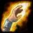 Divine Favor icon. View file details and attribution.