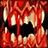 Primal Fury icon. View file details and attribution.