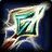 Improved Stings icon. View file details and attribution.