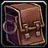Light Leather Reagent Bag icon
