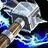 Improved Stormstrike icon. View file details and attribution.
