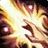 Infusion of Light icon. View file details and attribution.
