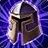 Iron Will icon. View file details and attribution.
