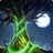 Gift of the Earthmother icon. View file details and attribution.