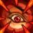 Focused Rage icon. View file details and attribution.