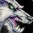 Lone Wolf icon. View file details and attribution.