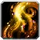 Enchanted Lute icon. View file details and attribution.