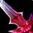 Serrated Blades icon. View file details and attribution.