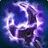Maelstrom Weapon icon. View file details and attribution.