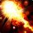 Improved Fireball icon. View file details and attribution.