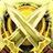 Twin Disciplines icon. View file details and attribution.