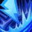Elemental Alacrity icon. View file details and attribution.