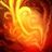 Incinerate icon. View file details and attribution.