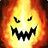 Intensity icon. View file details and attribution.