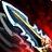 Bloodthrill icon. View file details and attribution.