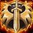 Improved Righteous Fury icon. View file details and attribution.