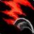 Savage Fury icon. View file details and attribution.