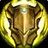 Templar's Bulwark icon. View file details and attribution.