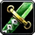 Master Hunter's Spellsword icon. View file details and attribution.