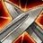 Counterattack icon. View file details and attribution.