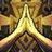 Prayer of Mending icon. View file details and attribution.
