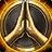 Holy Specialization icon. View file details and attribution.