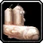 Incense Candle icon