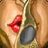 Voice of Truth icon. View file details and attribution.
