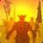 Crusade icon. View file details and attribution.