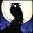 Moonglow icon. View file details and attribution.