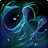 Riptide icon. View file details and attribution.