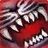 Bestial Wrath icon. View file details and attribution.