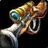 Ranged Weapon Specialization icon. View file details and attribution.