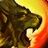 King of the Jungle icon. View file details and attribution.
