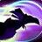 Summon Hawk icon. View file details and attribution.