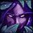 Feral Instinct icon. View file details and attribution.